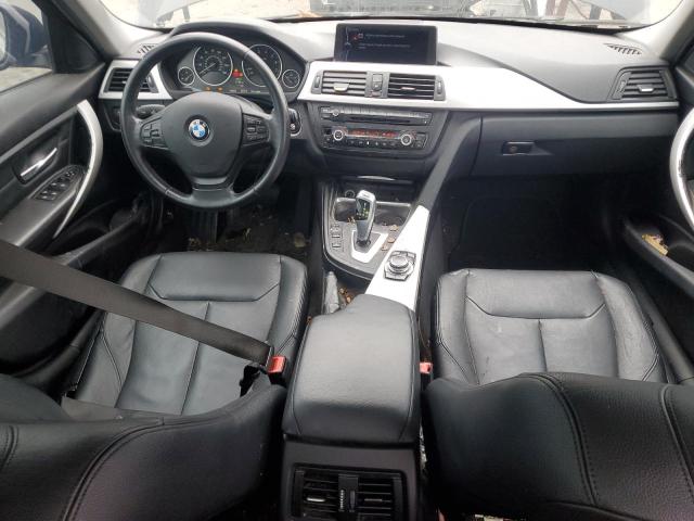 Photo 7 VIN: WBA3C1C5XDF440647 - BMW 328 I SULE 