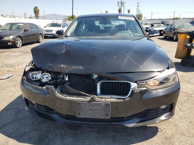 Photo 4 VIN: WBA3C1C5XDF441300 - BMW 328 I SULE 