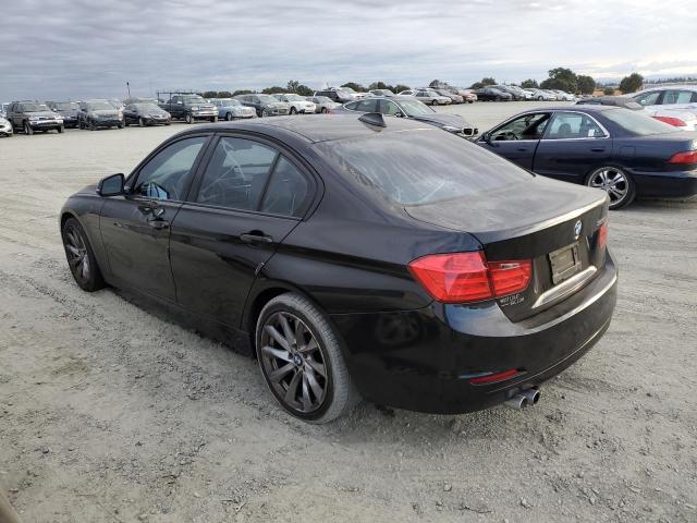 Photo 1 VIN: WBA3C1C5XDF443855 - BMW 328 I SULE 