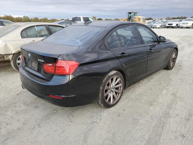 Photo 2 VIN: WBA3C1C5XDF443855 - BMW 328 I SULE 