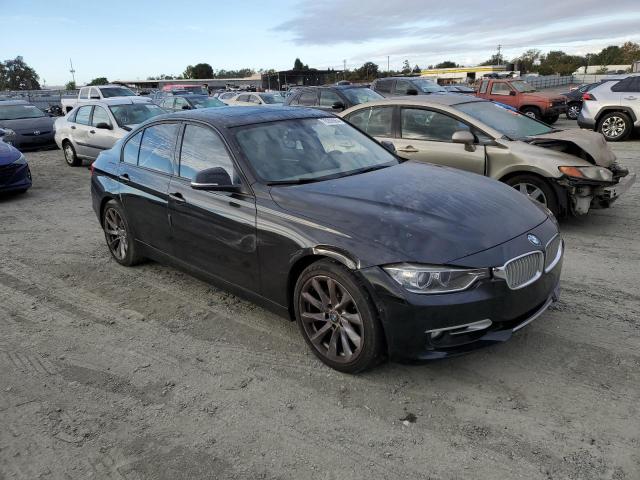 Photo 3 VIN: WBA3C1C5XDF443855 - BMW 328 I SULE 