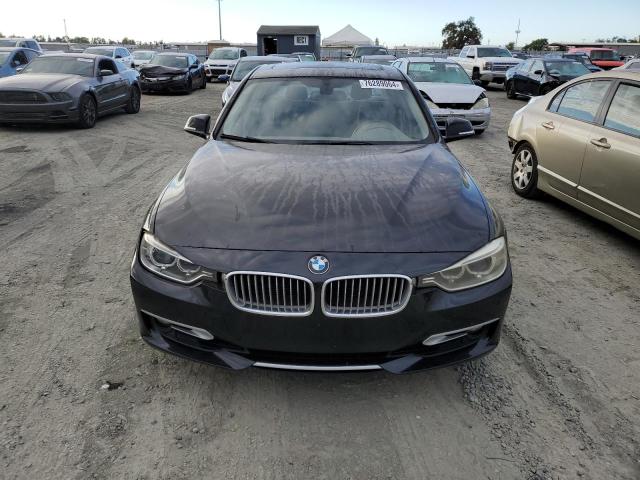 Photo 4 VIN: WBA3C1C5XDF443855 - BMW 328 I SULE 