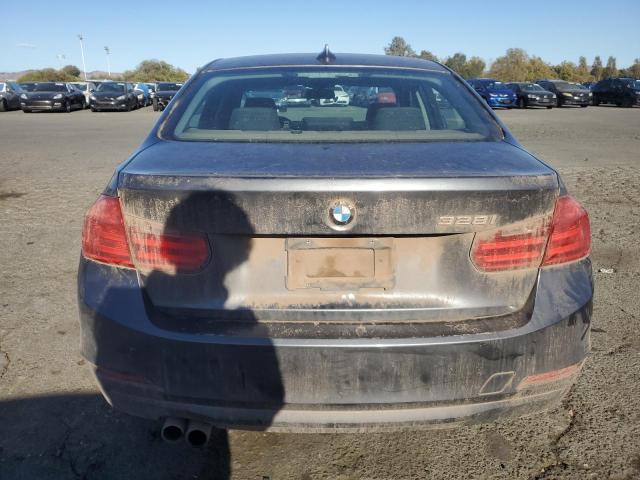 Photo 5 VIN: WBA3C1C5XEK105624 - BMW 328 I SULE 