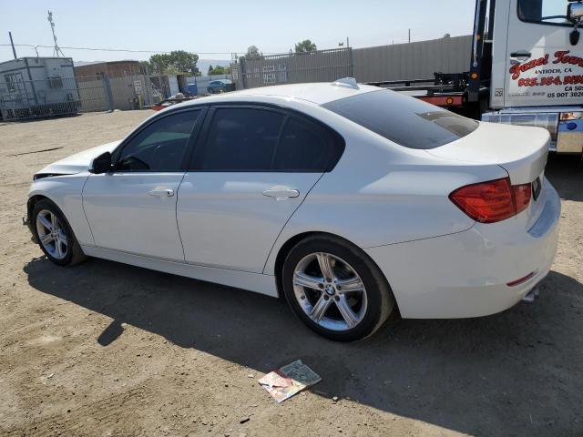 Photo 1 VIN: WBA3C1C5XEK106434 - BMW 3 SERIES 