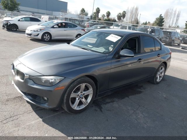 Photo 1 VIN: WBA3C1C5XEK106501 - BMW 328I 