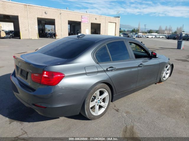 Photo 3 VIN: WBA3C1C5XEK106501 - BMW 328I 