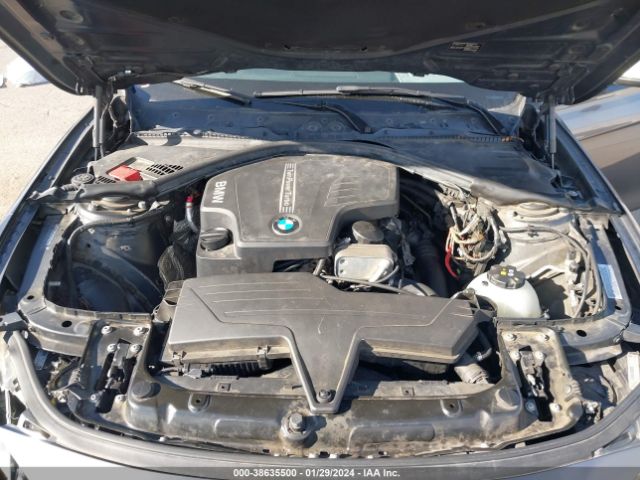 Photo 9 VIN: WBA3C1C5XEK106501 - BMW 328I 