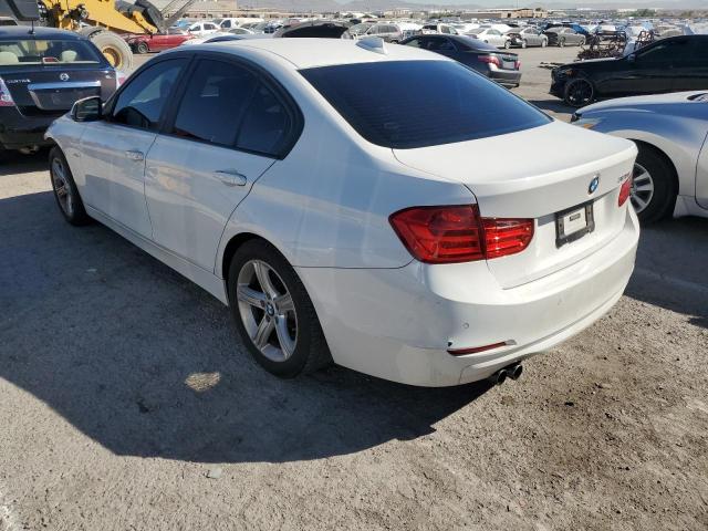 Photo 1 VIN: WBA3C1C5XEK106630 - BMW 328 I SULE 