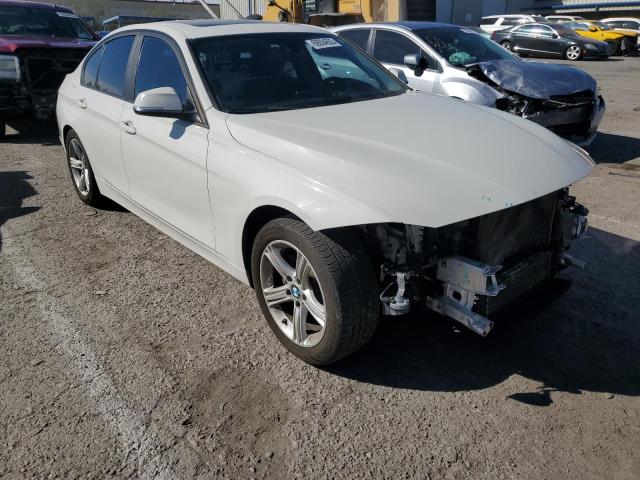 Photo 3 VIN: WBA3C1C5XEK106630 - BMW 328 I SULE 