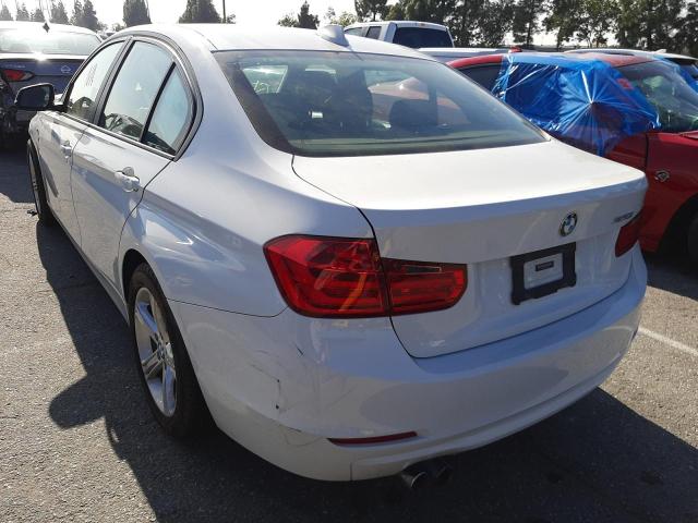 Photo 2 VIN: WBA3C1C5XEK107809 - BMW 328 I SULE 