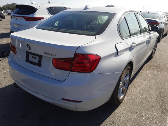 Photo 3 VIN: WBA3C1C5XEK107809 - BMW 328 I SULE 