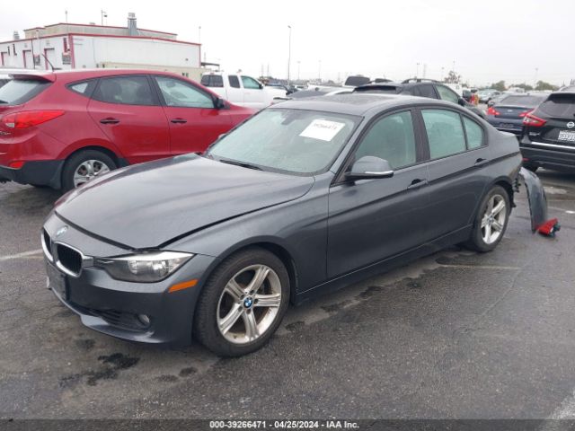 Photo 1 VIN: WBA3C1C5XEK108040 - BMW 328I 