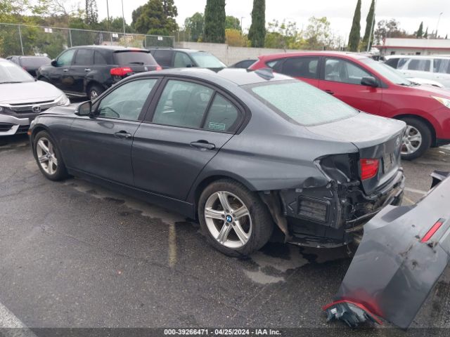 Photo 2 VIN: WBA3C1C5XEK108040 - BMW 328I 