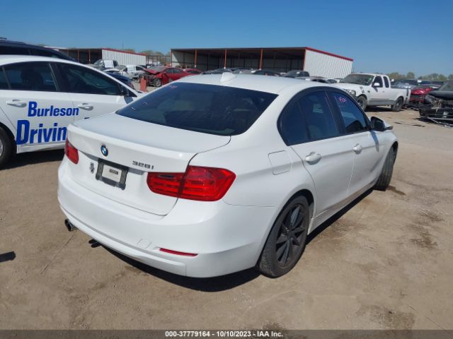 Photo 3 VIN: WBA3C1C5XEK108085 - BMW 328I 