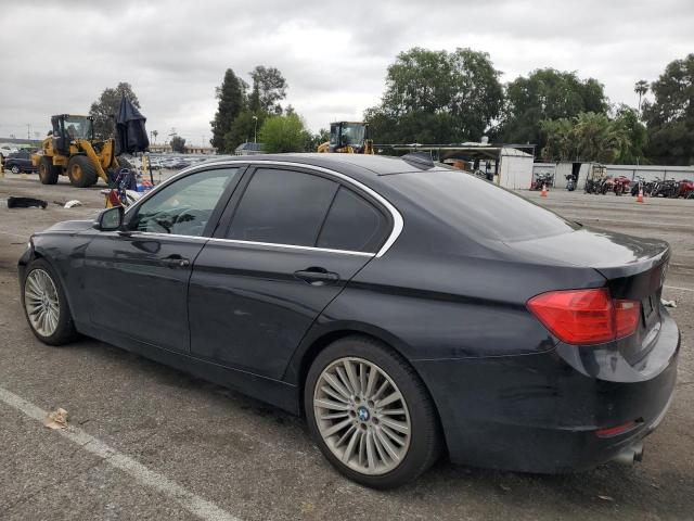 Photo 1 VIN: WBA3C1C5XEK108104 - BMW 3 SERIES 