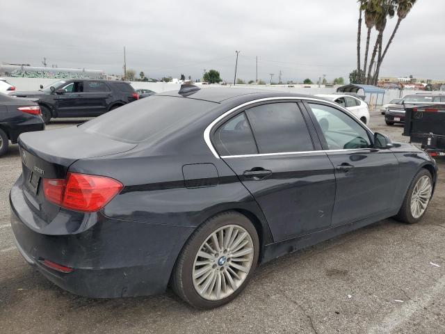 Photo 2 VIN: WBA3C1C5XEK108104 - BMW 3 SERIES 