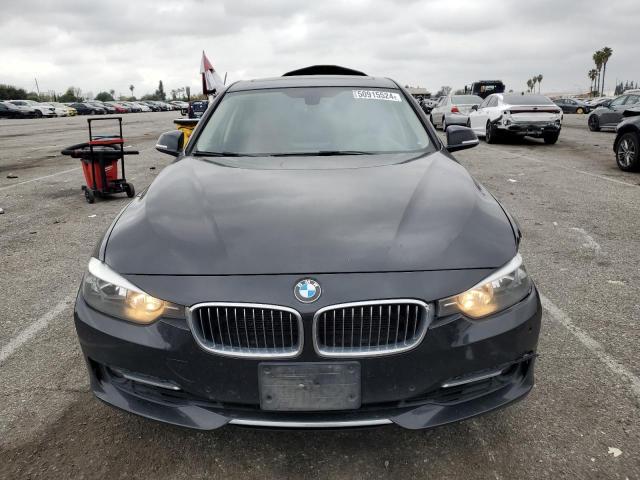 Photo 4 VIN: WBA3C1C5XEK108104 - BMW 3 SERIES 