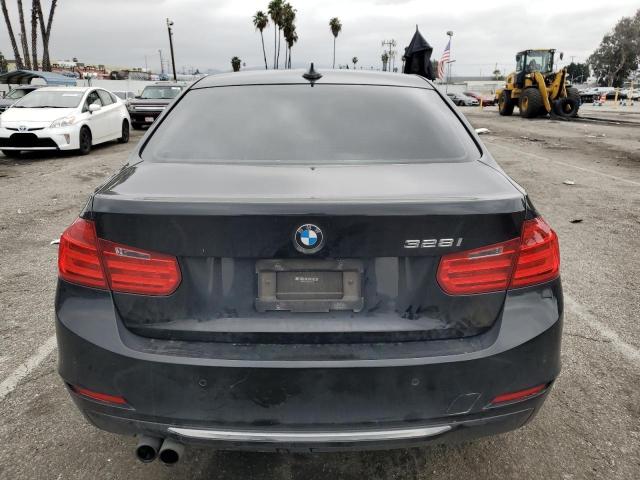 Photo 5 VIN: WBA3C1C5XEK108104 - BMW 3 SERIES 