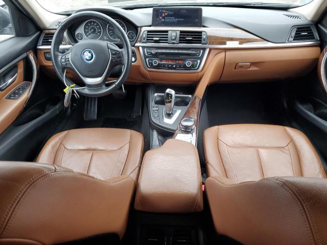 Photo 7 VIN: WBA3C1C5XEK108104 - BMW 3 SERIES 