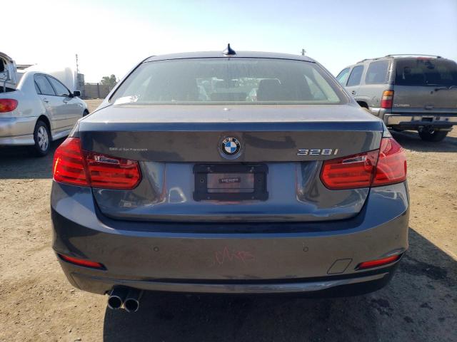 Photo 5 VIN: WBA3C1C5XEK108216 - BMW 3ER 