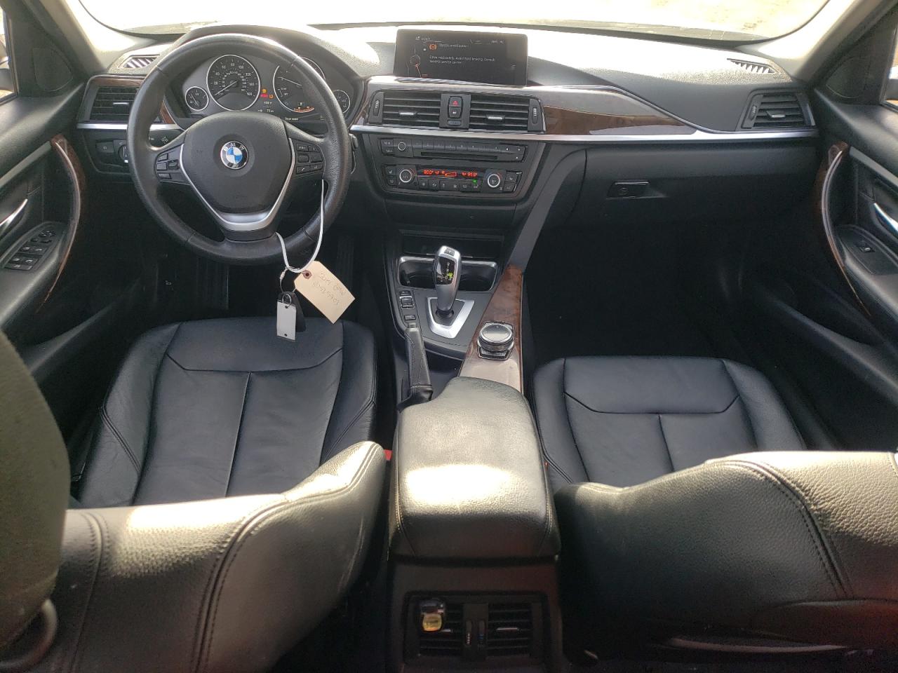 Photo 7 VIN: WBA3C1C5XEK108216 - BMW 3ER 