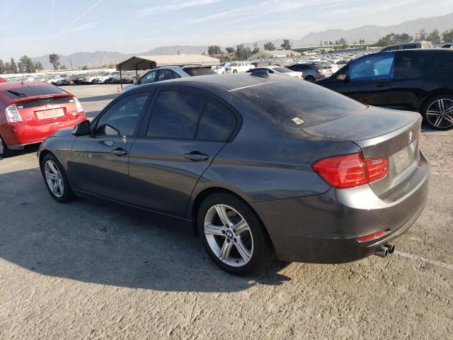 Photo 1 VIN: WBA3C1C5XEK108667 - BMW 328 I SULE 