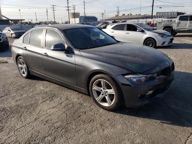 Photo 3 VIN: WBA3C1C5XEK108667 - BMW 328 I SULE 