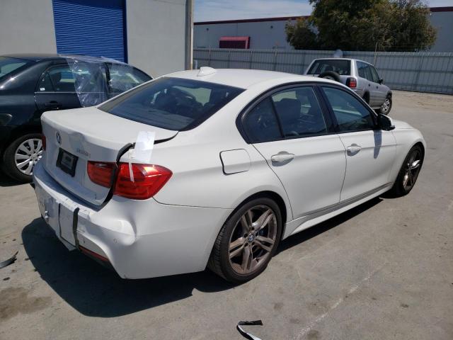 Photo 3 VIN: WBA3C1C5XEK111696 - BMW 328 I SULE 