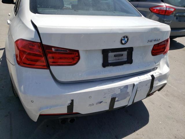 Photo 8 VIN: WBA3C1C5XEK111696 - BMW 328 I SULE 