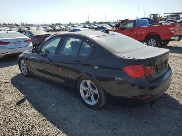 Photo 1 VIN: WBA3C1C5XEK112539 - BMW 328 I SULE 