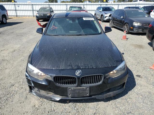 Photo 4 VIN: WBA3C1C5XEK112539 - BMW 328 I SULE 