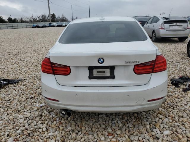 Photo 5 VIN: WBA3C1C5XEK112797 - BMW 3 SERIES 