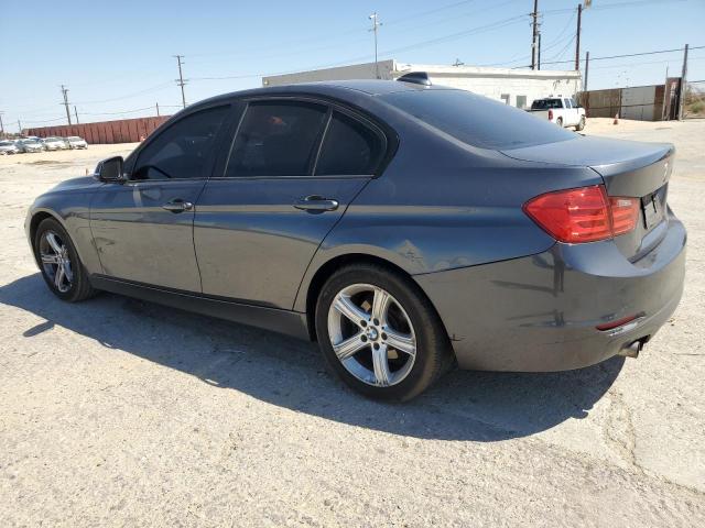 Photo 1 VIN: WBA3C1C5XEK114002 - BMW 328 I SULE 