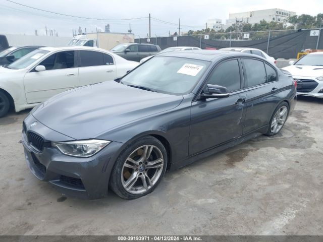 Photo 1 VIN: WBA3C1C5XEK114064 - BMW 328 