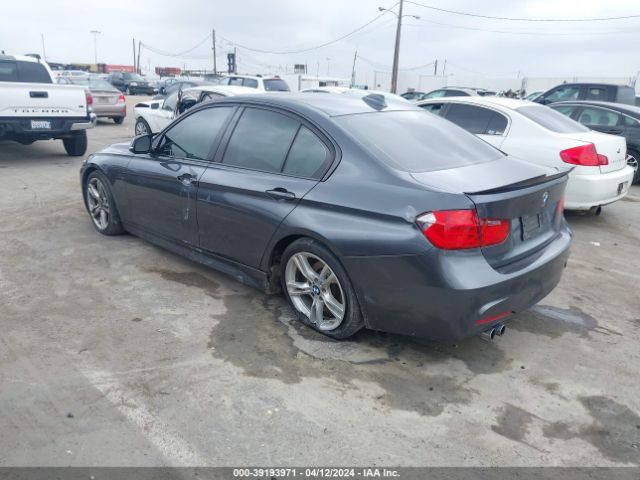 Photo 2 VIN: WBA3C1C5XEK114064 - BMW 328 