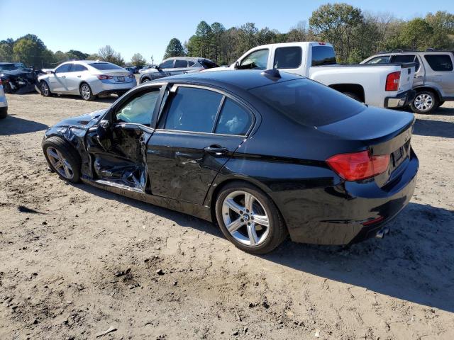 Photo 1 VIN: WBA3C1C5XEK114162 - BMW 328 I SULE 