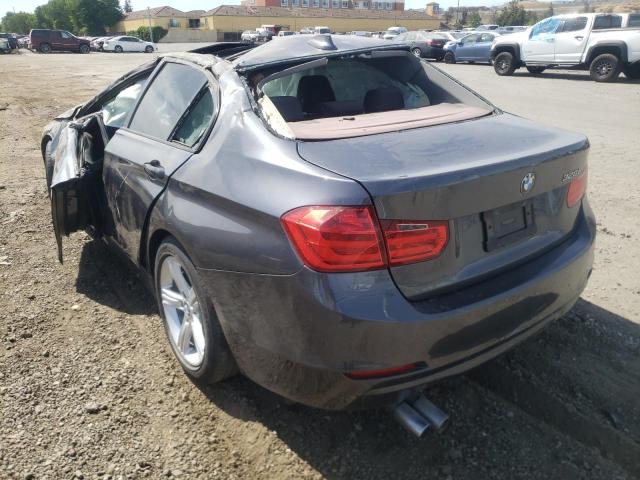 Photo 2 VIN: WBA3C1C5XEK115649 - BMW 328 I SULE 