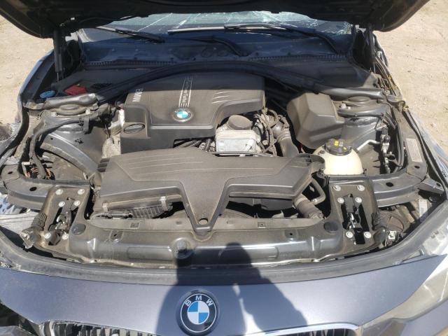 Photo 6 VIN: WBA3C1C5XEK115649 - BMW 328 I SULE 