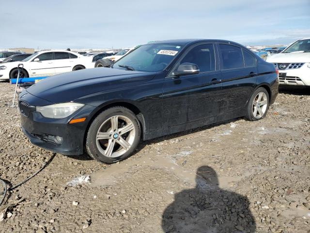 Photo 0 VIN: WBA3C1C5XEK116042 - BMW 3 SERIES 