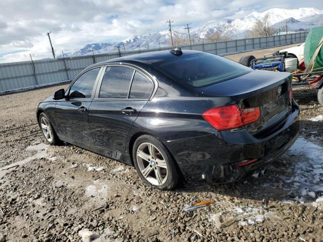 Photo 1 VIN: WBA3C1C5XEK116042 - BMW 3 SERIES 