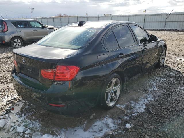 Photo 2 VIN: WBA3C1C5XEK116042 - BMW 3 SERIES 