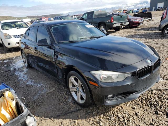 Photo 3 VIN: WBA3C1C5XEK116042 - BMW 3 SERIES 