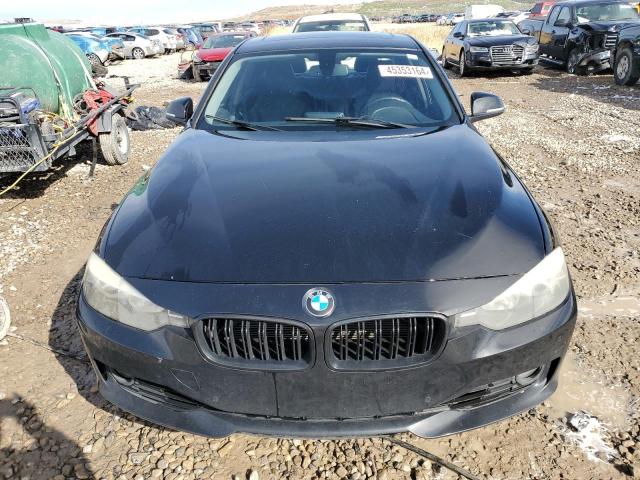 Photo 4 VIN: WBA3C1C5XEK116042 - BMW 3 SERIES 