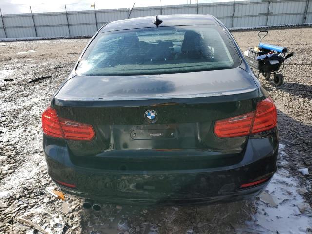 Photo 5 VIN: WBA3C1C5XEK116042 - BMW 3 SERIES 