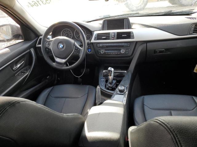 Photo 7 VIN: WBA3C1C5XEK116042 - BMW 3 SERIES 