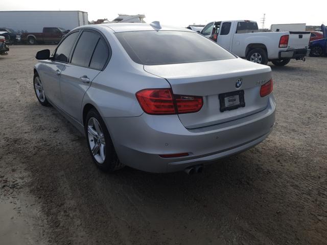 Photo 2 VIN: WBA3C1C5XFK118455 - BMW 328 I SULE 