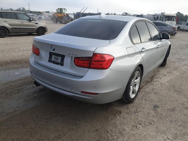 Photo 3 VIN: WBA3C1C5XFK118455 - BMW 328 I SULE 