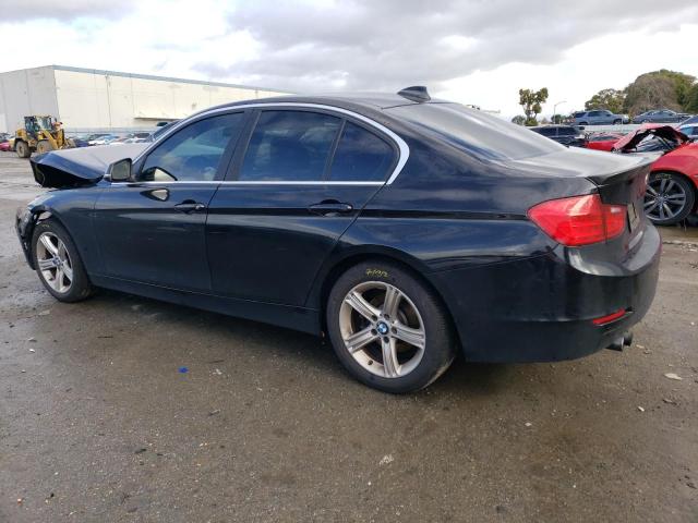 Photo 1 VIN: WBA3C1C5XFK118486 - BMW 3 SERIES 