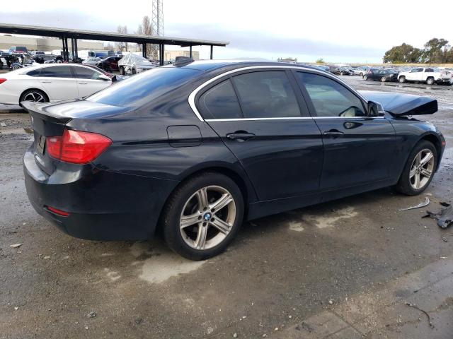 Photo 2 VIN: WBA3C1C5XFK118486 - BMW 3 SERIES 