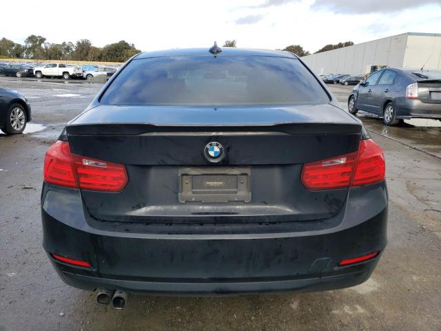 Photo 5 VIN: WBA3C1C5XFK118486 - BMW 3 SERIES 